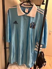 Maillot olympique marseille d'occasion  Amiens-