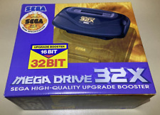 Usado, sega mega drive 32x com caixa comprar usado  Enviando para Brazil