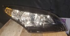 Renault megan3 headlamps for sale  Ireland