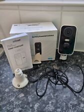 Security camera wireless for sale  BRAINTREE