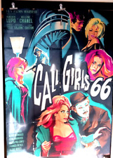 Call girls 1965 d'occasion  Paris V
