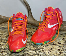 Nike lebron fruity for sale  Burleson