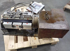 4th cnc axis smw rotary table for sale  Houston