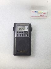 Rádio estéreo Aiwa Walkman FM CR-DS22. Testado e funcionando. , usado comprar usado  Enviando para Brazil