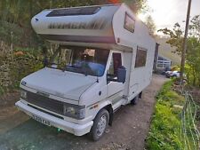Hymer campervan berth for sale  HALIFAX