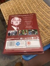 inspector morse complete box set for sale  SOUTHAMPTON