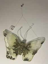 Decoration butterfly d'occasion  Expédié en Belgium