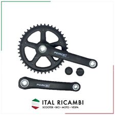 Guarnitura bici velocita usato  Saviano