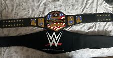 Wwe united states for sale  BURY ST. EDMUNDS