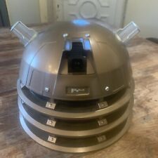 Dalek helmet mask for sale  STOCKPORT