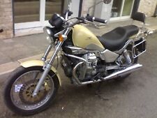 sella guzzi 750 usato  Bitonto