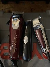 Wahl detailer wide for sale  SLOUGH