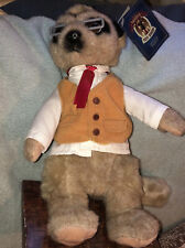 Yakov meerkat toy. for sale  ST. NEOTS