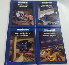 Mastercraft guides hardcover for sale  Bozeman