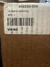 G50911851 viking ice for sale  San Diego