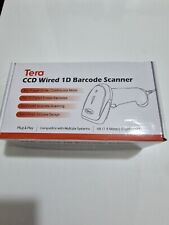 Tera barcode scanner for sale  COVENTRY