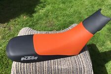 ktm seat lc4 for sale  HENLEY-IN-ARDEN