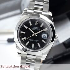 rolex datejust ii 116300 gebraucht kaufen  Deutschland