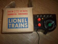 Vintage lionel trainmaster for sale  Chester