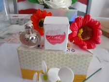 Miniature parfum nina d'occasion  Cayeux-sur-Mer