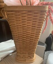 Double handled wicker for sale  Somersworth