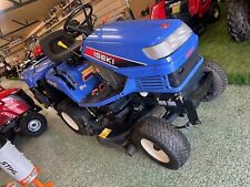 iseki mower for sale  ATHERSTONE