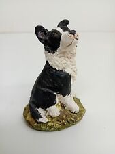 Stef figurine collie for sale  UCKFIELD