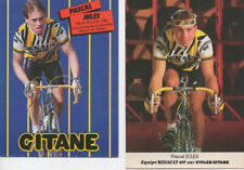 Tour cyclisme cartes d'occasion  France