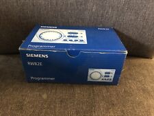 Siemens rwb2e chanel for sale  UK