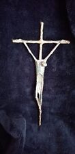 Bronze cross signed for sale  PUDSEY