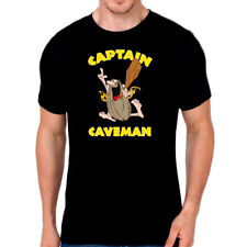 Captain caveman shirt for sale  INVERNESS