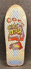 Skateboards chris miller for sale  Shipping to Ireland