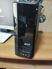 acer aspire x 1700 usato  Napoli