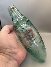 torpedo bottle for sale  Shipping to Ireland