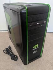 Gaming PC - FX-8350 4Ghz 16GB RAM 128SSD+1TB HD BLRay WIFI RX 580 8GB Win 11 for sale  Shipping to South Africa