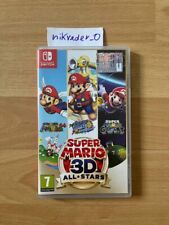 Gioco Super Mario 3D All-Stars per Nintendo Switch, usato usato  San Dona Di Piave