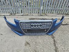 Audi complete front for sale  LONDON