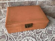 Vintage jewelry box for sale  Bryant
