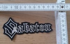 Sabaton doom heavy gebraucht kaufen  Mockau