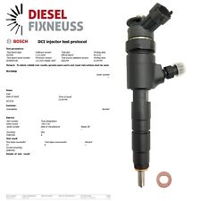 Einspritzdüse injector peugeo gebraucht kaufen  Neuss