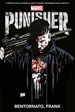 The punisher. bentornato usato  Cambiago