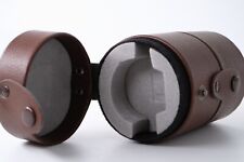 Voigtlander lens case usato  Villachiara