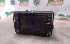 2010-2015 VW Volkswagen Passat RNS510 OEM Touch Screen Navigation GPS Radio for sale  Shipping to South Africa