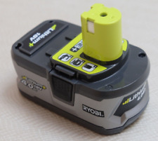 New genuine ryobi for sale  MANCHESTER