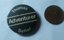 Thomas salter adventure for sale  KNOTTINGLEY