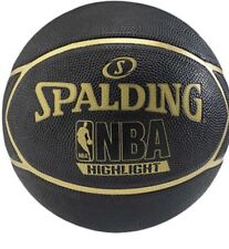 Spalding highlight nba d'occasion  Audincourt