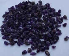 Amethyst Crystals Zambia Kariba Refill 1.0kg (Stones Are Wet Photographed) for sale  Shipping to South Africa