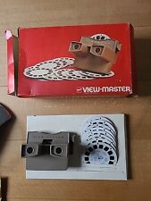 Vintage viewmaster viewer for sale  OSWESTRY