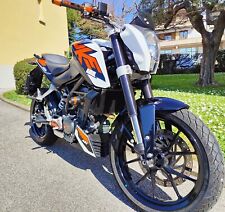 Ktm duke abs usato  Montemurlo