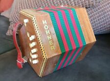 Hohner anglo concertina for sale  Shipping to Ireland